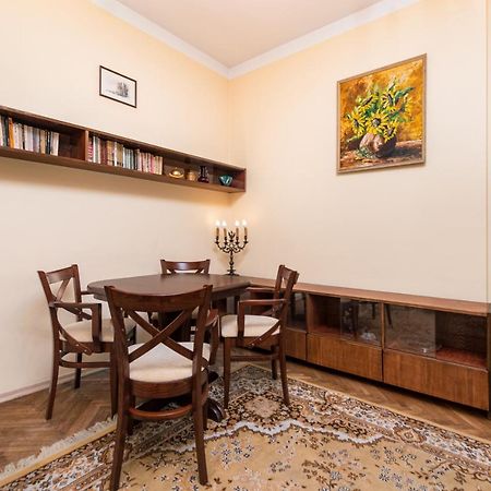 Apartament Zelazna 101 By Homeprime Warsaw Exterior photo