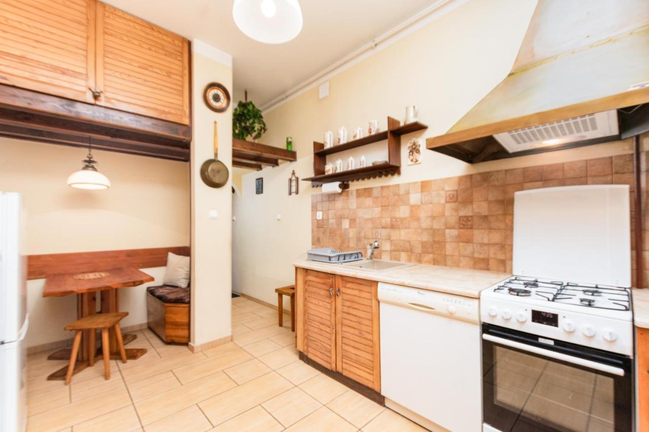 Apartament Zelazna 101 By Homeprime Warsaw Exterior photo