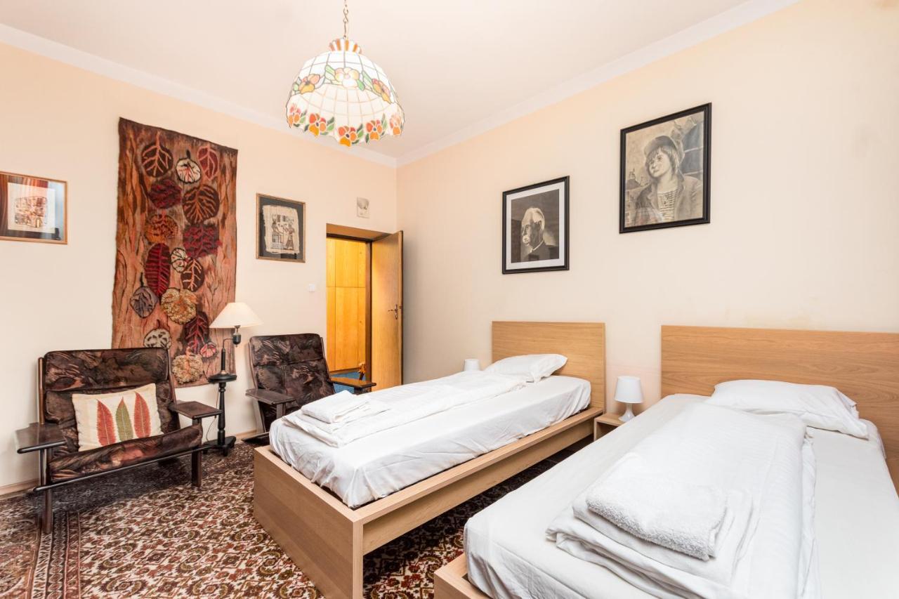 Apartament Zelazna 101 By Homeprime Warsaw Exterior photo